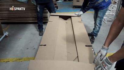 哥伦比亚发明病床,哥伦比亚病房设计