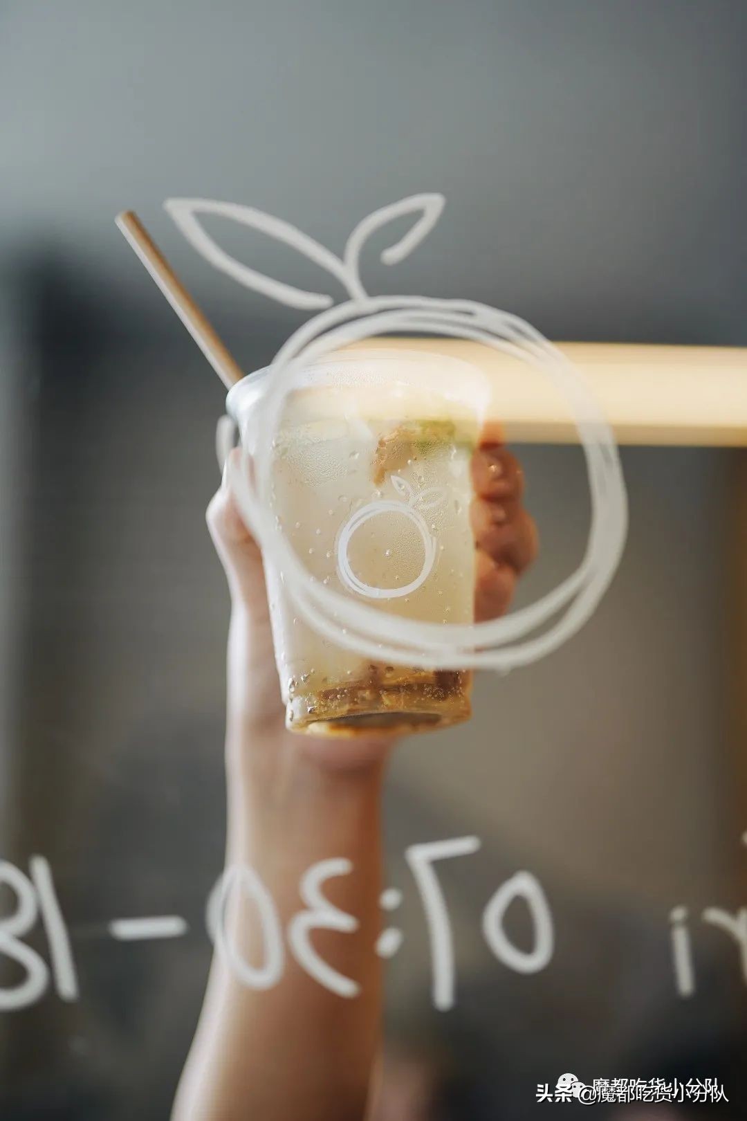 带火永康路的店，又有大动作了