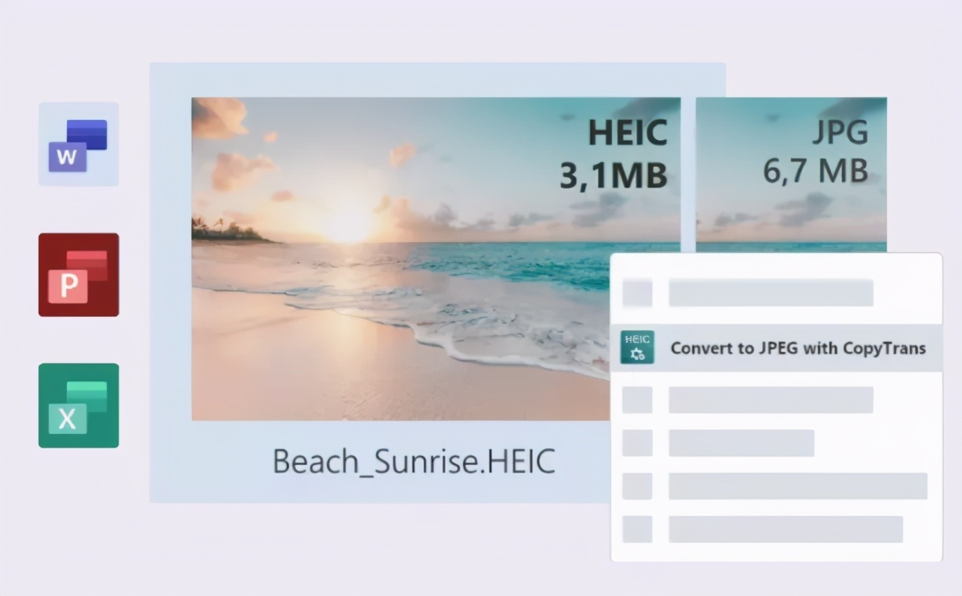 windows10鎬庝箞鍙樻垚windows7,win10濡備綍鍏煎heic鏍煎紡鍥剧墖