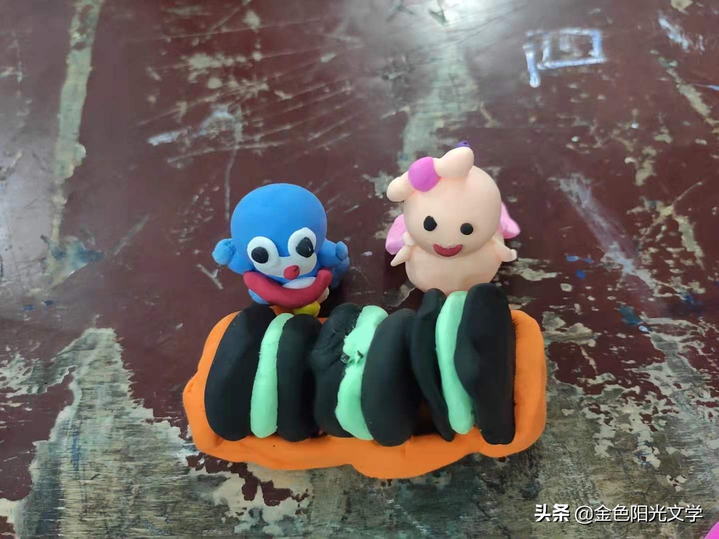 鍒涙剰褰╂偿绀惧洟娲诲姩璁板綍,鍒涙剰褰╂潯娲诲姩