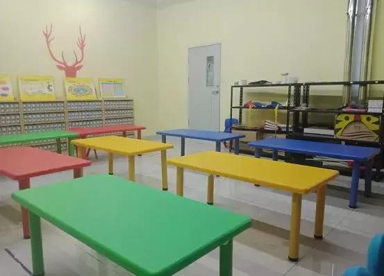 终于来了!德州城区隐藏一座1300㎡儿童乐园,多个项目全天任玩