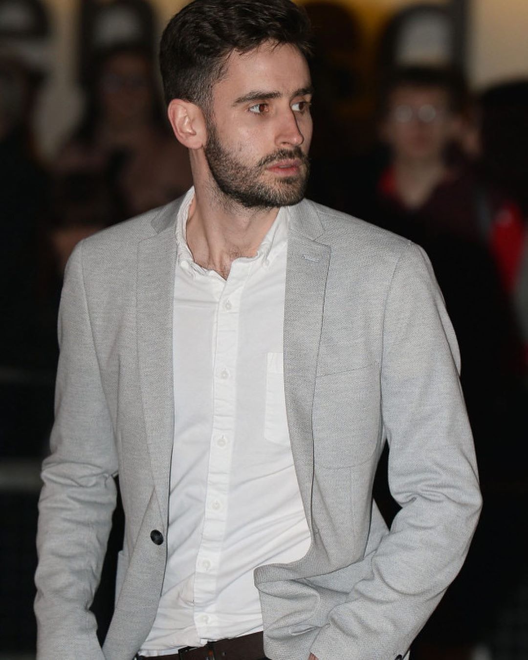 梅根琼斯,琼斯和梅根助手