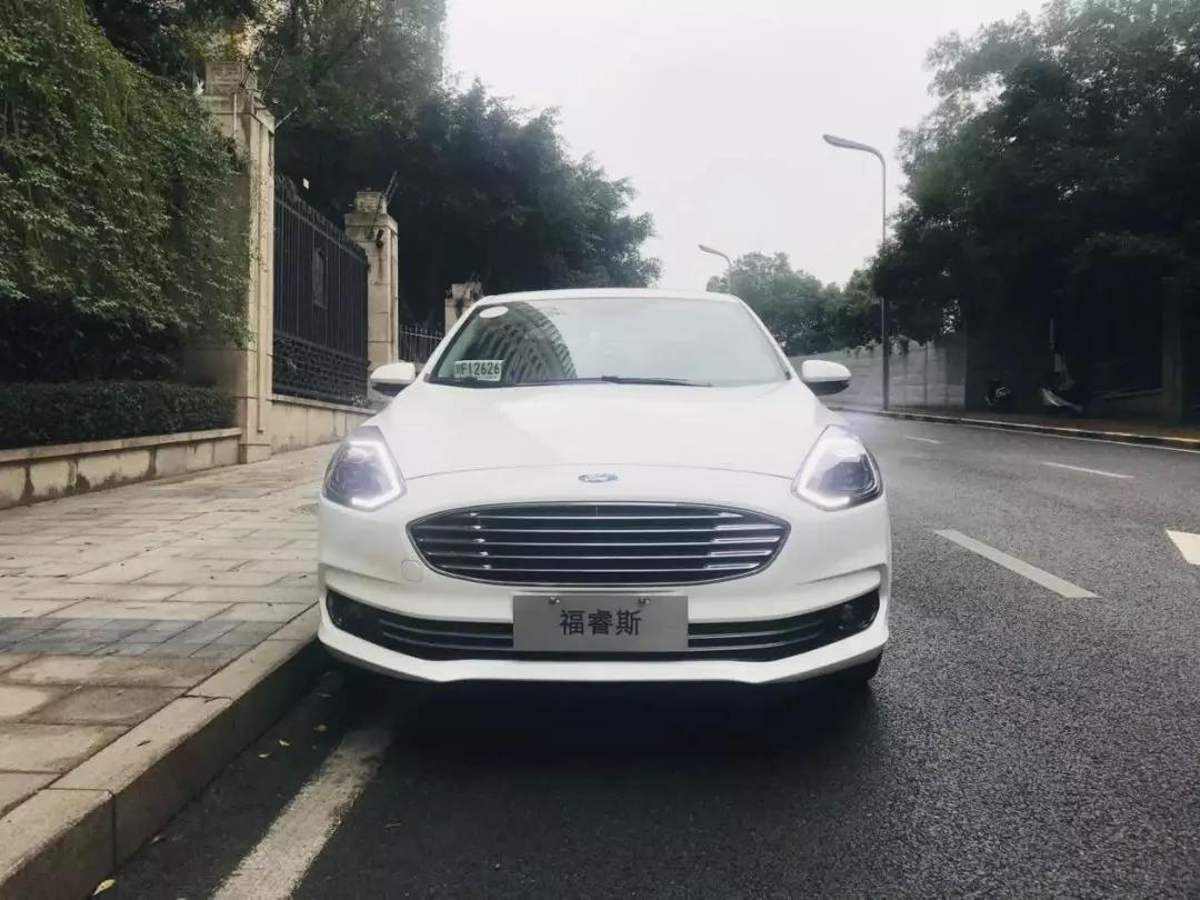 11万能买到什么顶配车,11万的车福特推荐