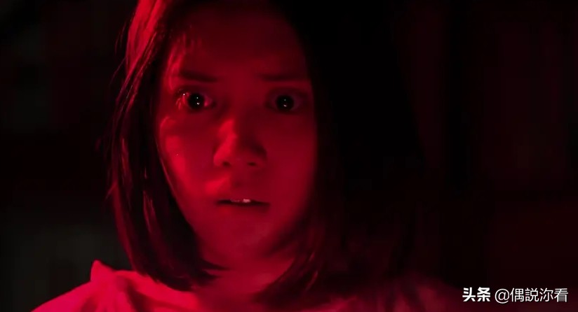 泰国恐怖电影冠军,泰国恐怖片一群人去争夺大奖