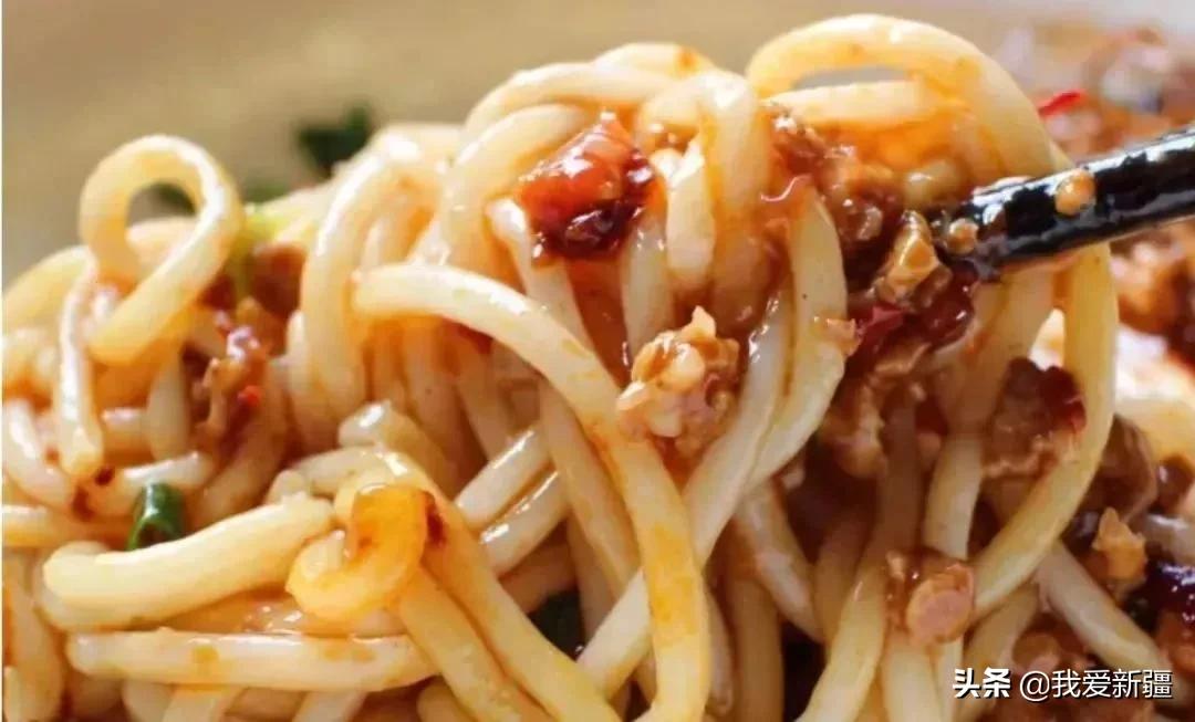 你有多久没吃”草“米粉了？*疆新**米粉界的“半壁江山”都在这了