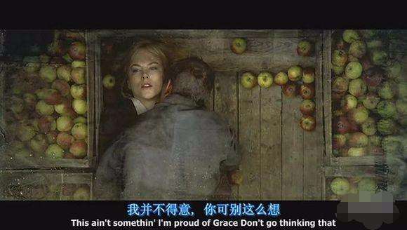 狗镇影评,狗镇剧评