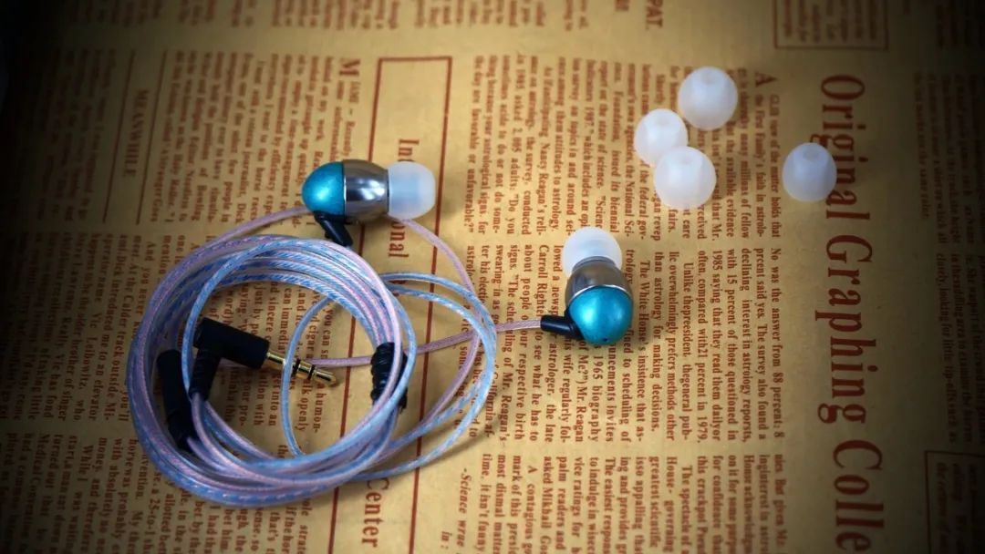 你从雫里来？——音茶乐人“雫”S2林氏评测