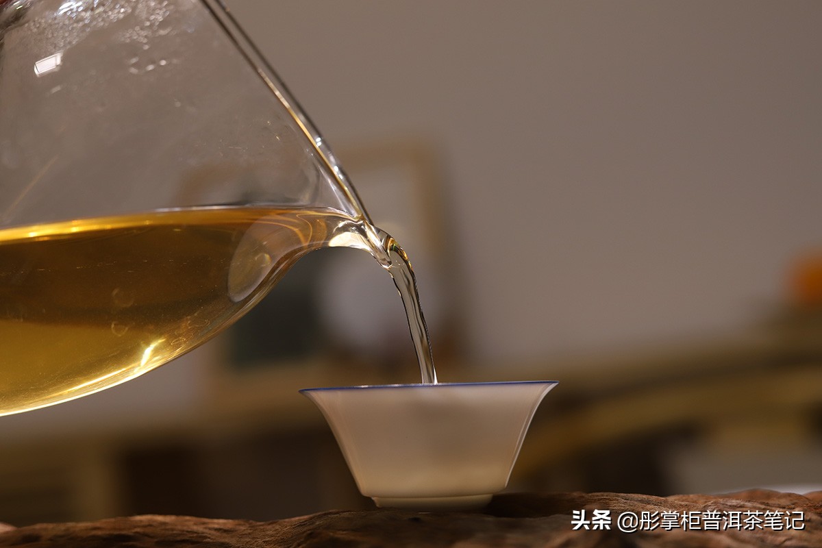 喝普洱茶价格区别大吗,喝普洱茶少踩坑