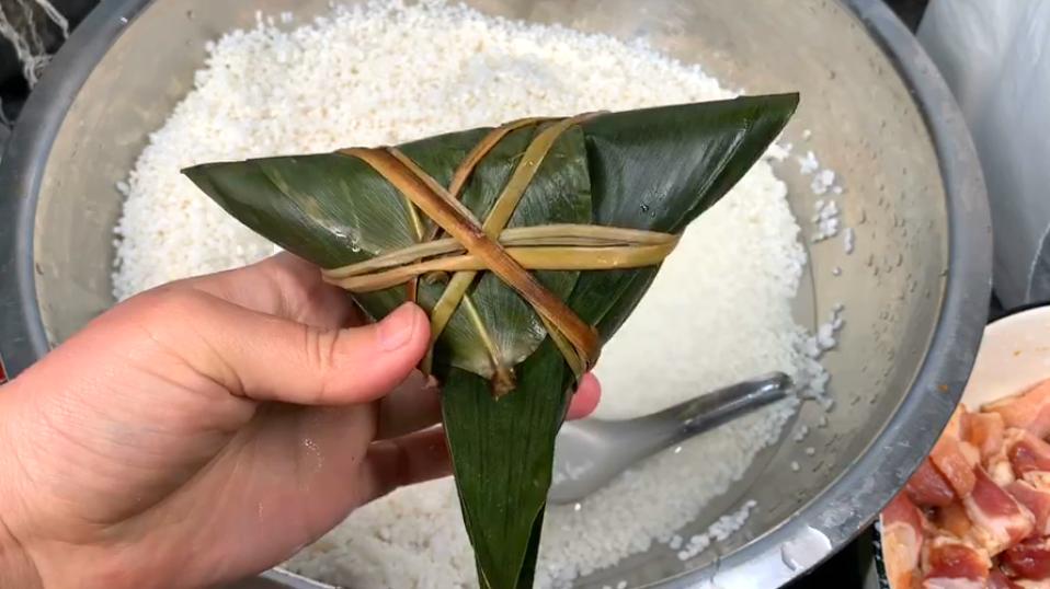 碱水粽子如何煮才能软糯,碱水粽子怎么煮才能软糯