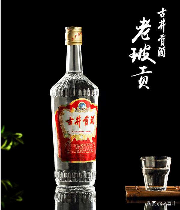 酒圈公认的50左右，十款名酒嫡系口粮酒，个个都是纯粮经典