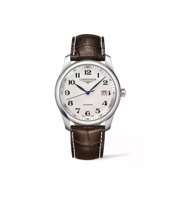 浪琴韩国免税店2023年报价,浪琴五大系列最便宜表款