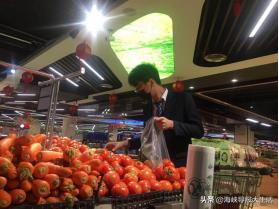 厦门物业抗击疫情暖心案例,厦门物业抗击疫情