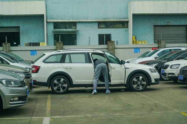 云南二手进口野帝四驱价格,成都18年二手野帝价格