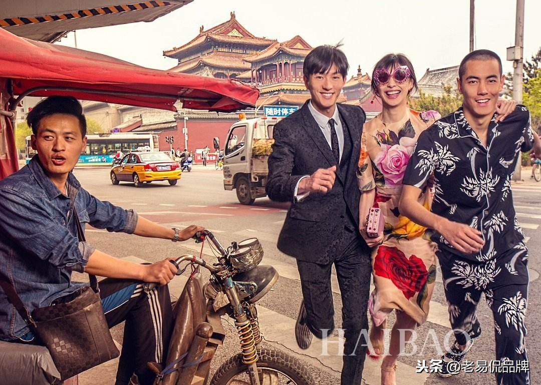 杜嘉班纳24小时完美地“自杀式营销”，实力诠释最差营销案例