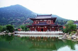 晋城市风景区介绍,晋城市旅游简介