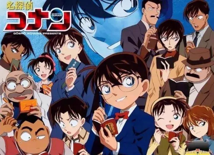 那些陪伴90后的童年记忆,陪伴我们童年的动画片