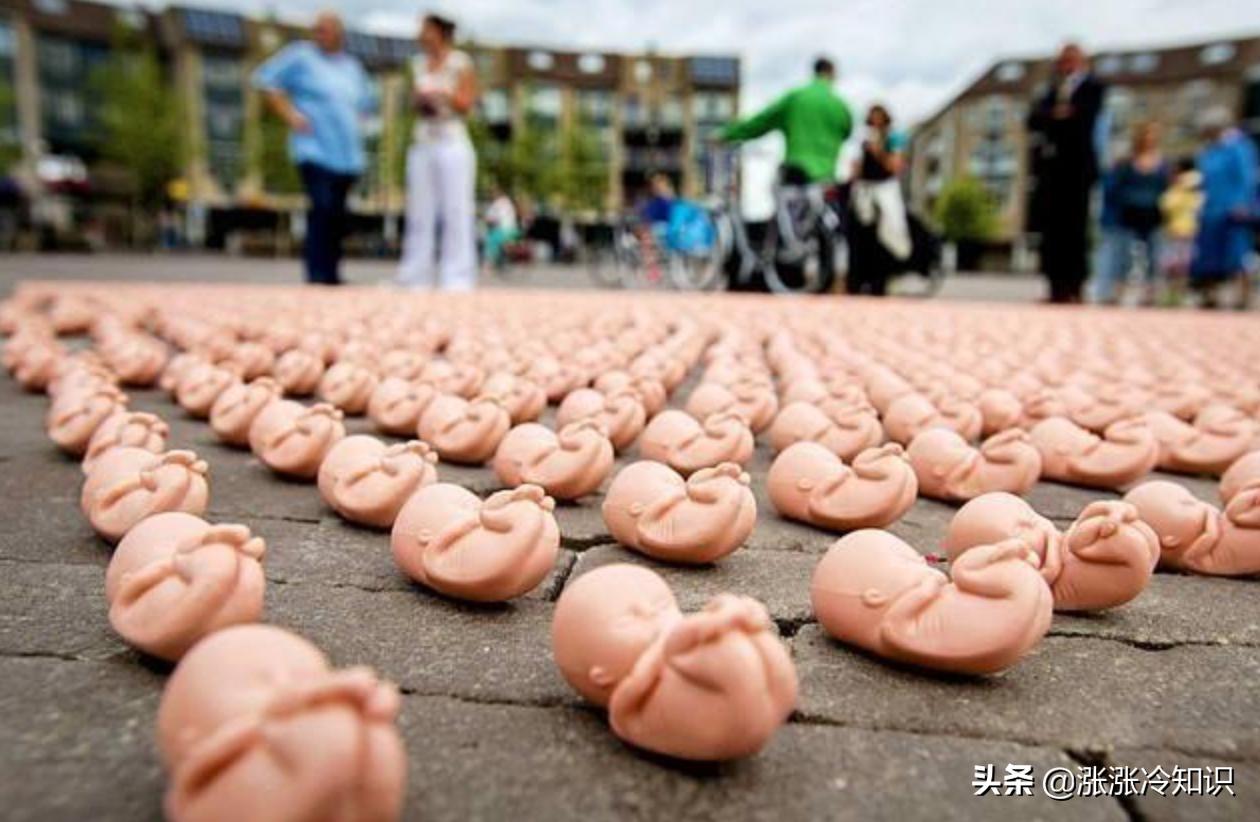 医院怎么处理人流后的胎儿,医院每天人流手术次数