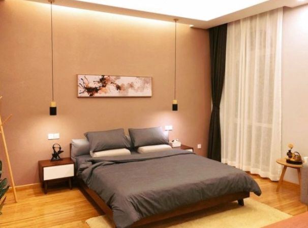 大连旅游可以看海的民宿,大连海边最好的民宿