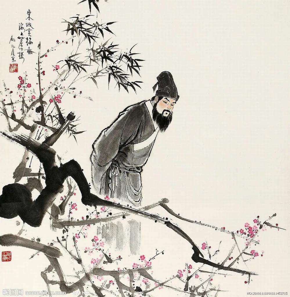 苏轼乐天派,一个不可救药的乐天派什么意思