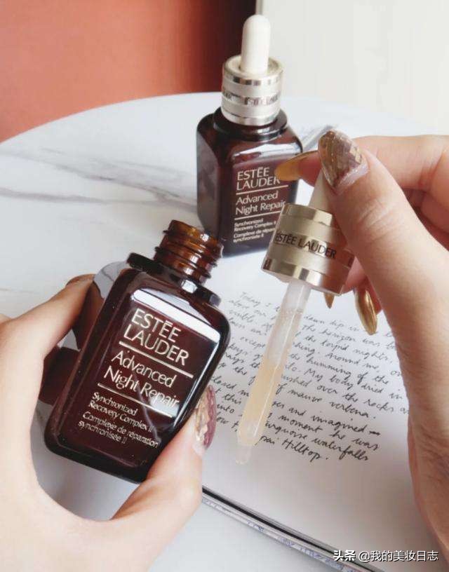 雅诗兰黛小棕瓶眼霜的功效,雅诗兰黛小棕瓶的功效与作用