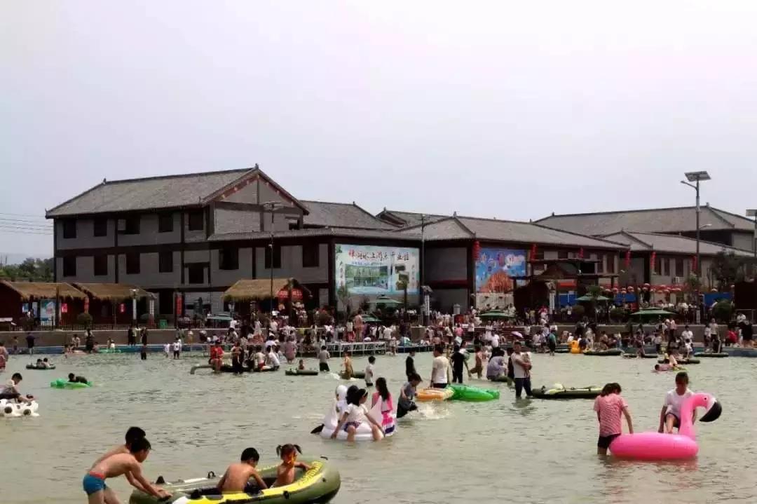 巩义母亲节景区免门票,巩义母亲节免费景点