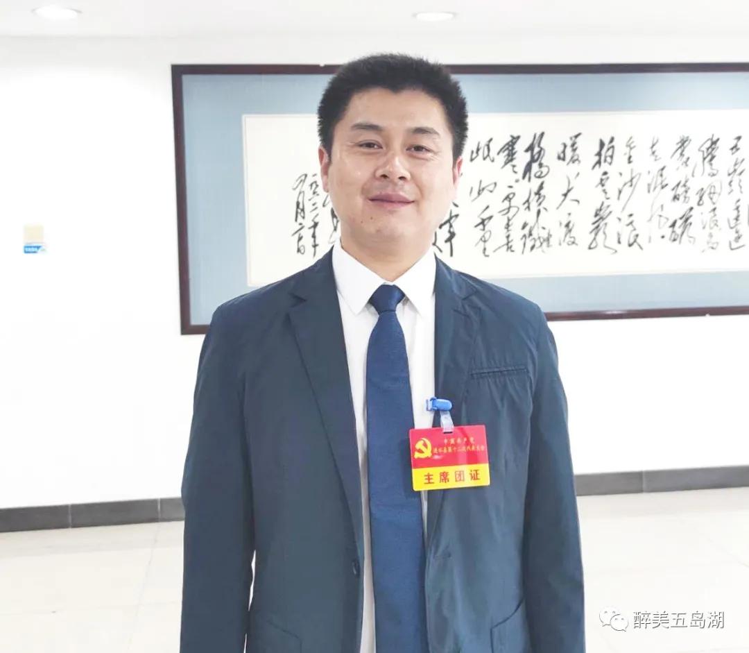 党代表在会上说些什么话,党代表有话说