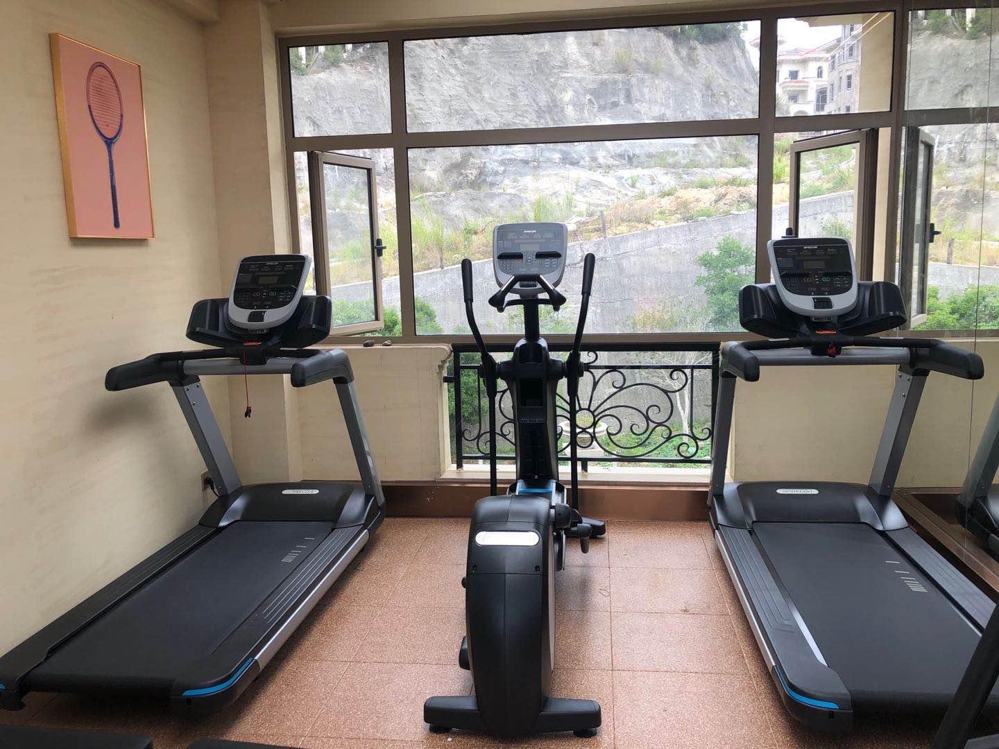 杭州星体体育用品,星体健身宁波