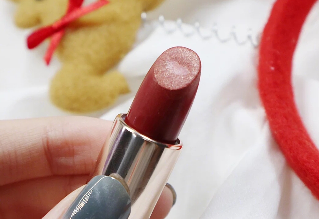 双层夹心口红!原来你是这样的夹心软糖,美到到比名字还要甜!