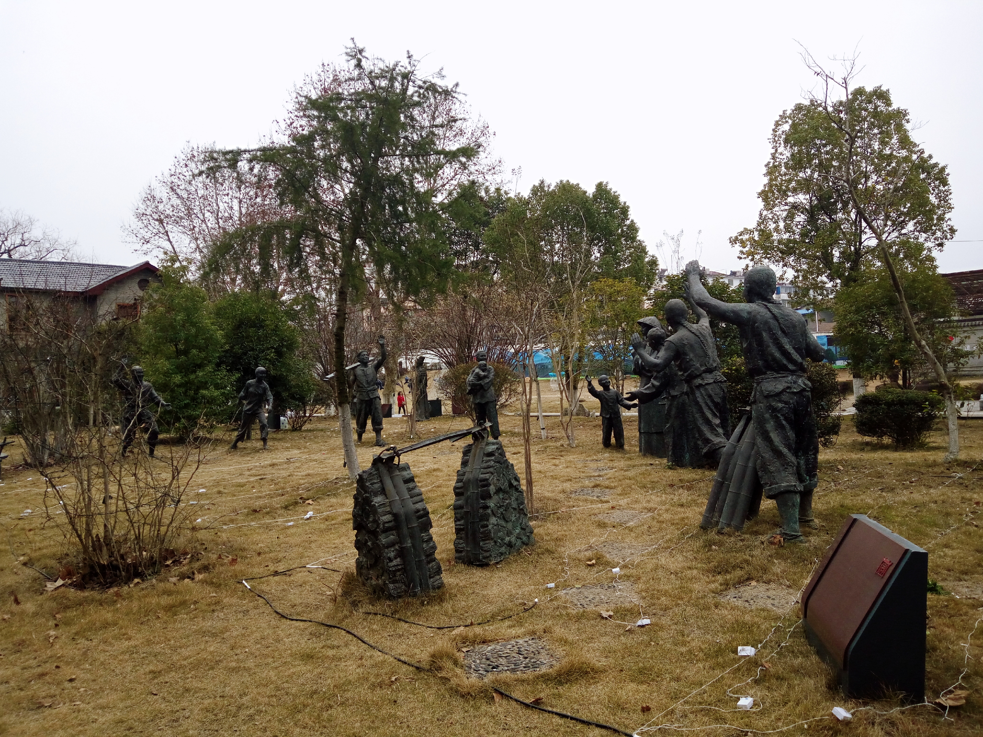 聊一聊景德镇的历史,走进景德镇探寻瓷都文化课件