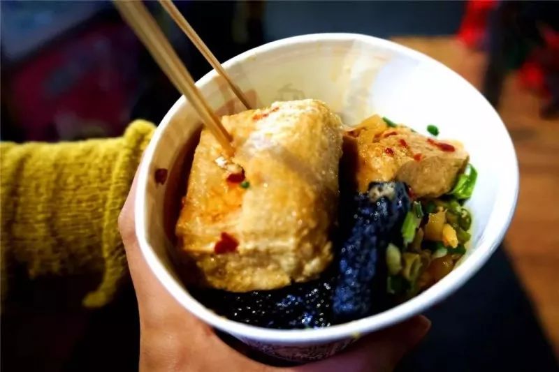 大夜市必吃美食攻略,品尝夜市美食的必去之地