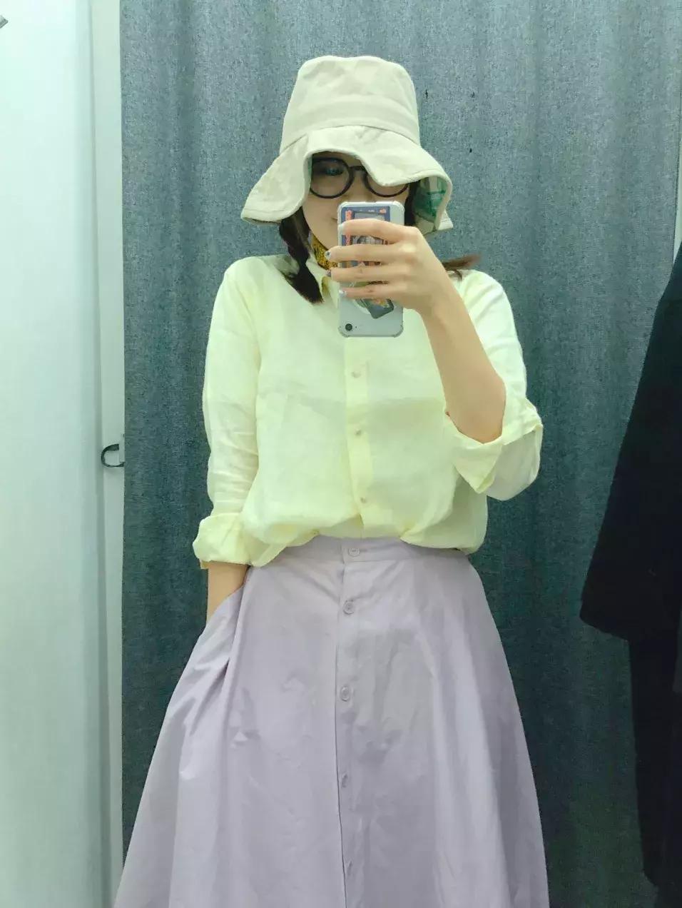 是你优衣库太骚，还是我胖虎不够飘？！