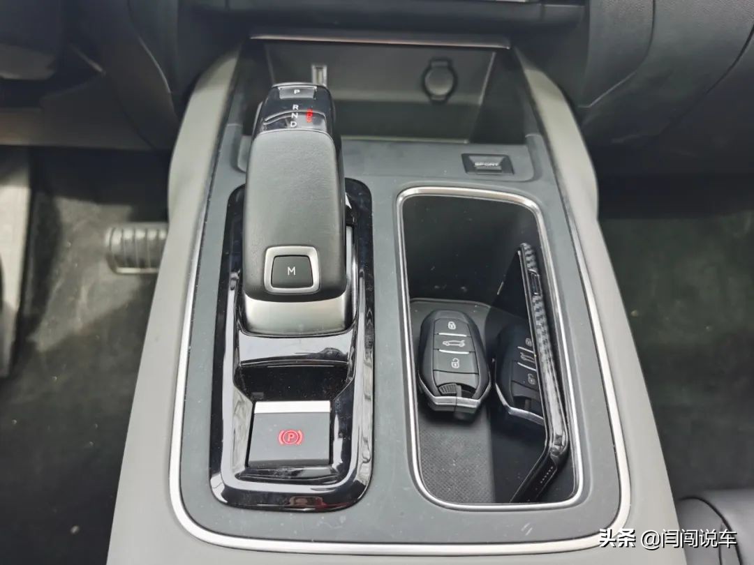 东风雪铁龙天逸c5aircross,天逸c5aircross2022款