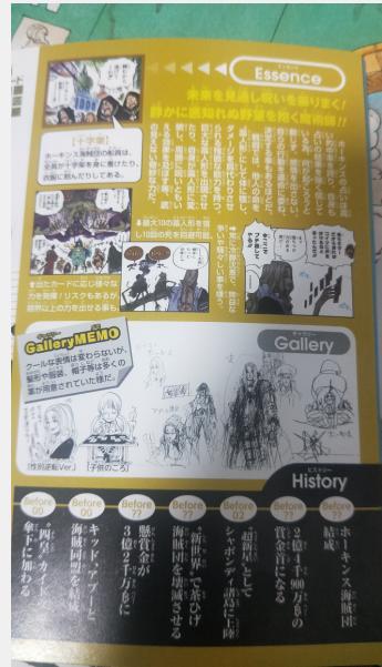 海贼王书籍选择 (海贼王书籍排名)