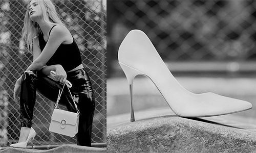 高跟鞋合辑卡点,高跟鞋集锦