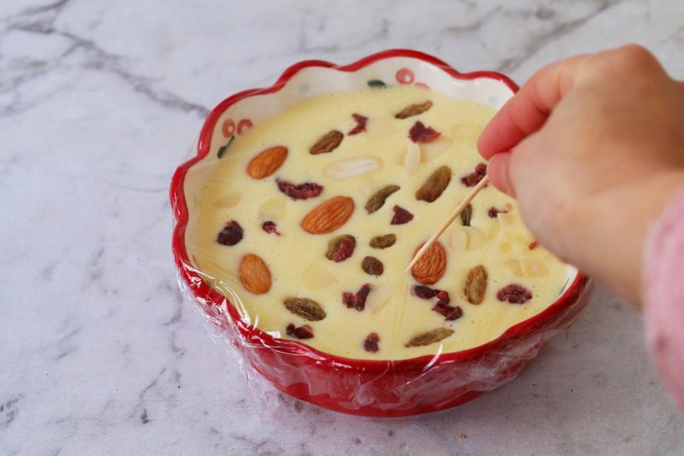 网红芝士蛋糕有几种口味,网红芝士蒸蛋糕推荐