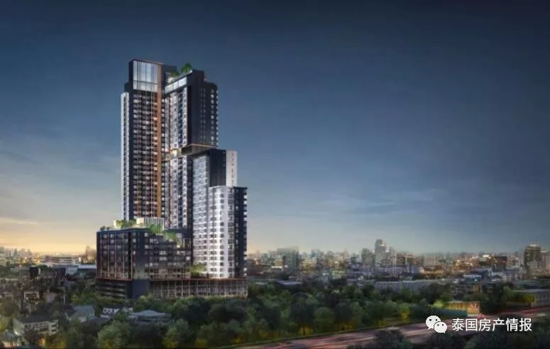 XTHuaikhwang推出10套包租房源，包租2年每年固定收益6%