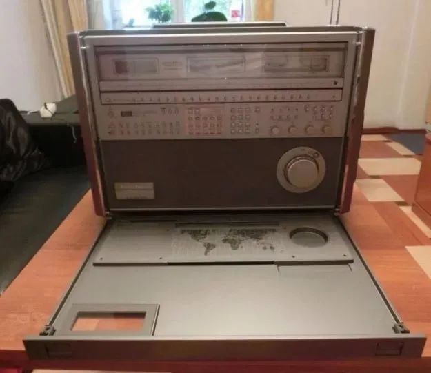 收藏一个小型收音机,一份防诈骗攻略