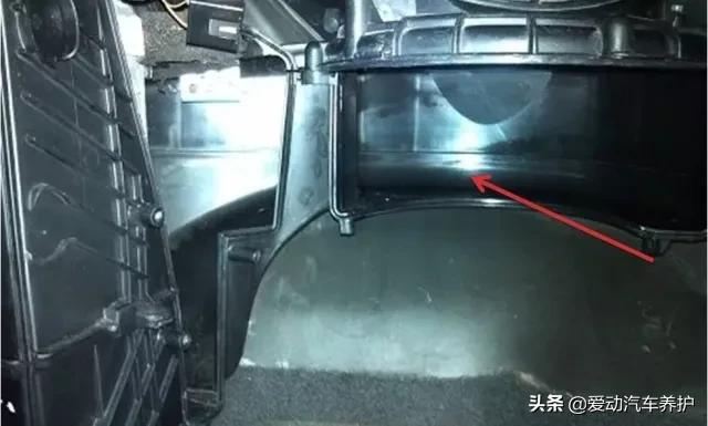 蒸发箱清洗和空调管道清洗哪个好,h6汽车空调蒸发箱清洗方法视频