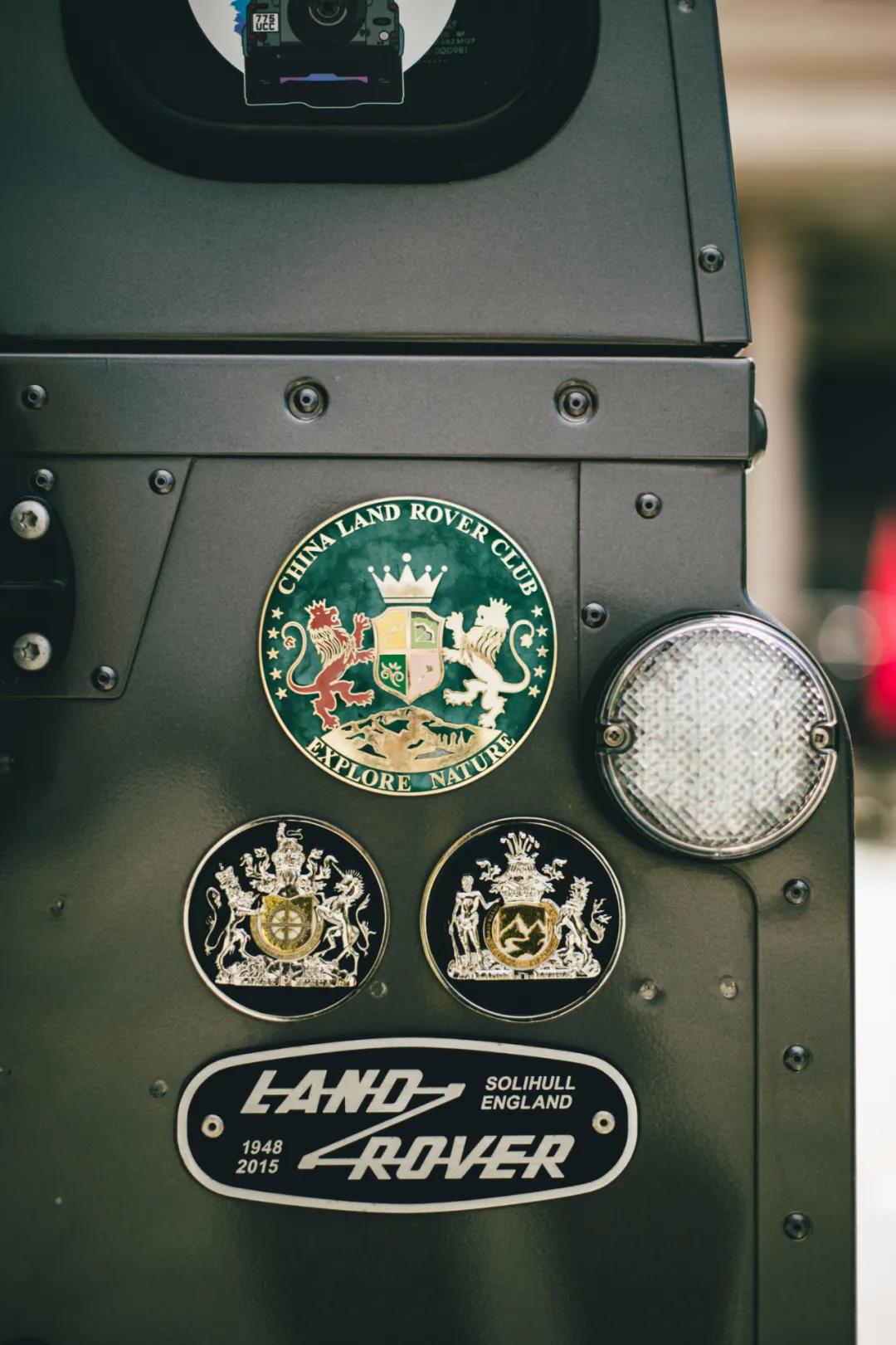 新款卫士的真实越野能力,卫士是不是硬派越野车