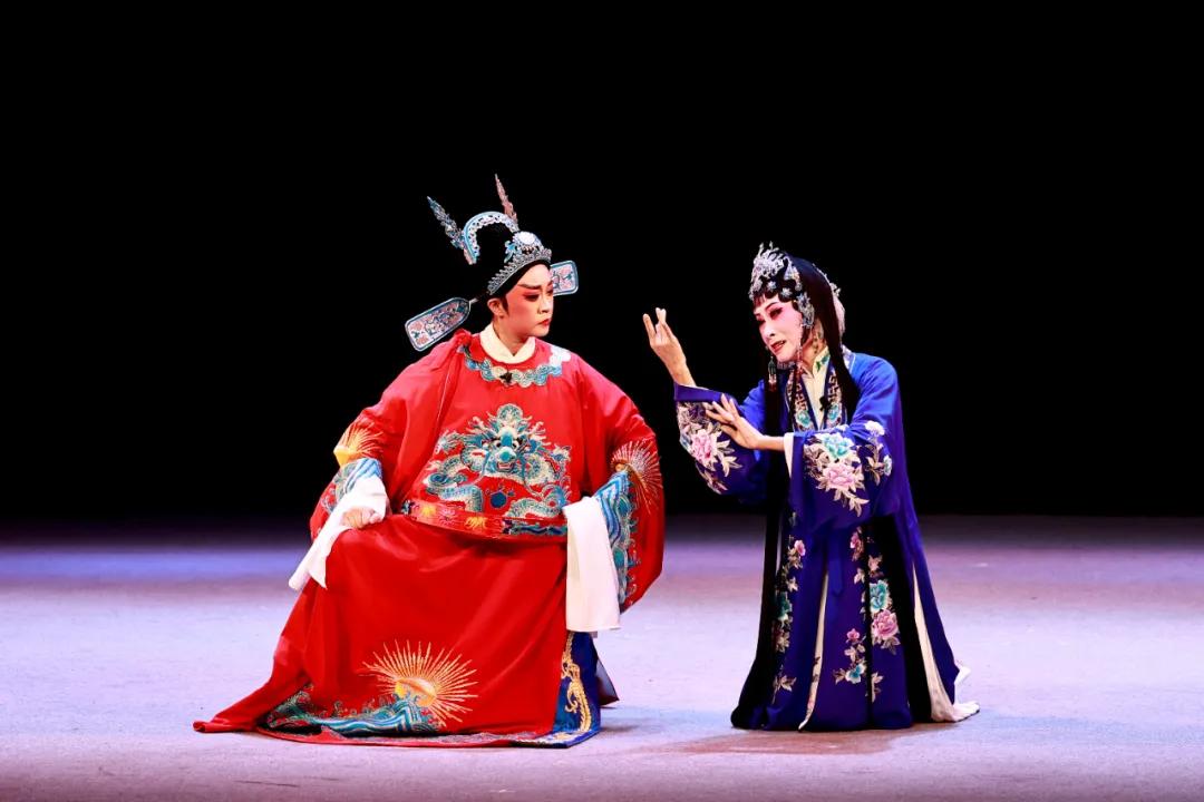 梨园戏传统剧目,丰泽梨园戏