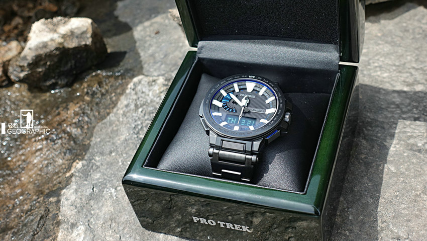 卡西欧极限腕表,卡西欧海陆空系列腕表