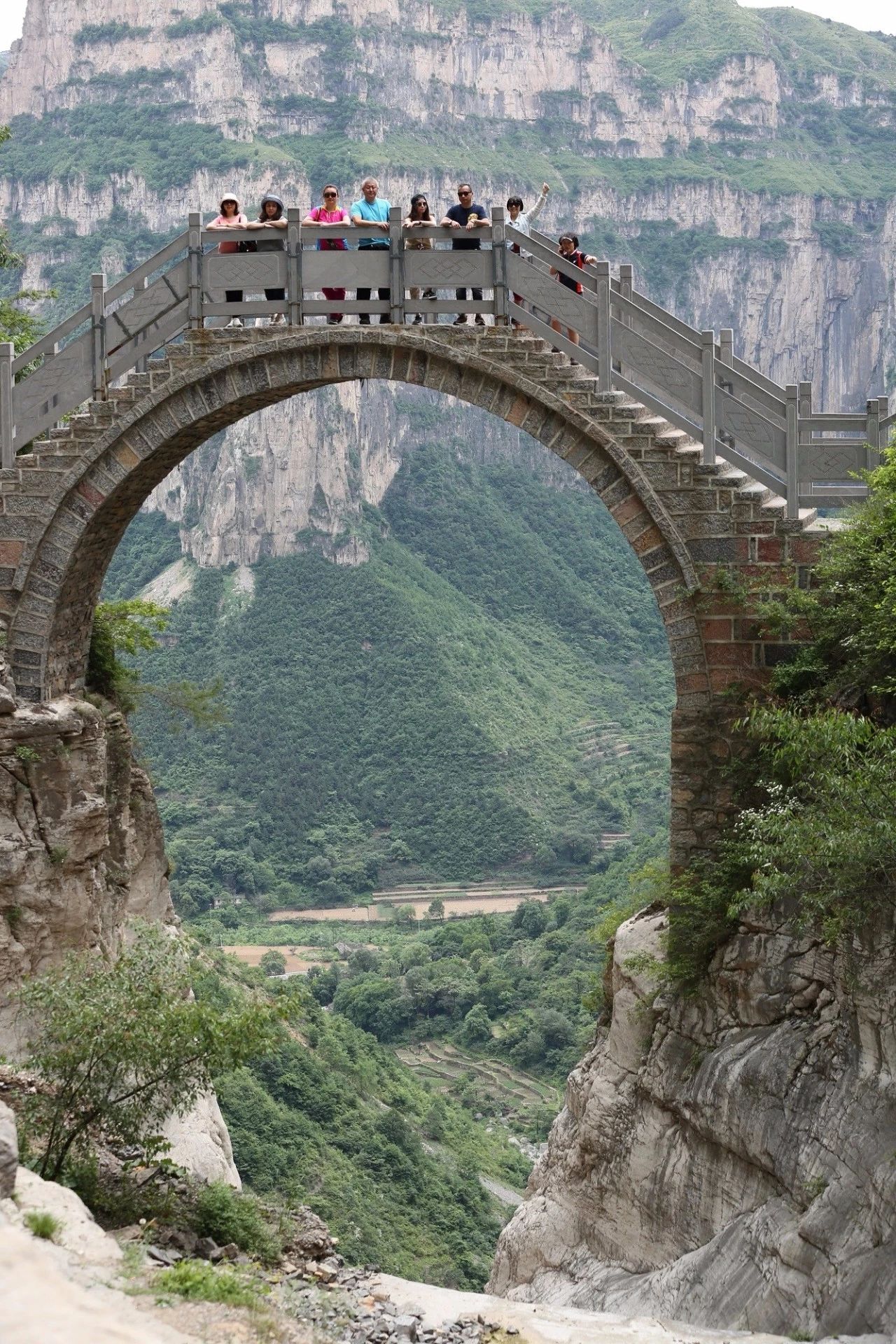 如何跟团自驾南太行挂壁公路,自驾南太行可以不走挂壁公路不