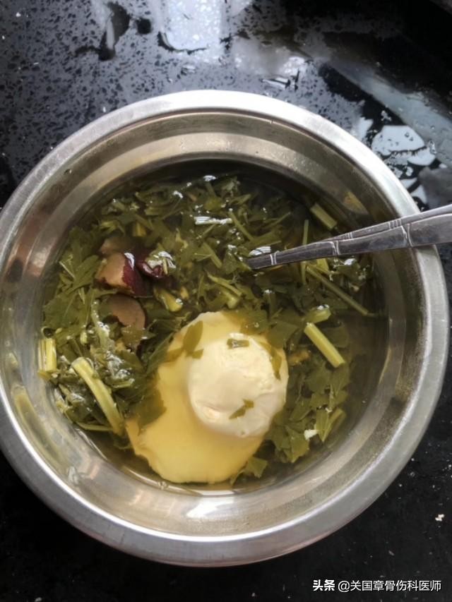 艾叶功效真是那么神奇吗,不足一年的艾叶有功效吗