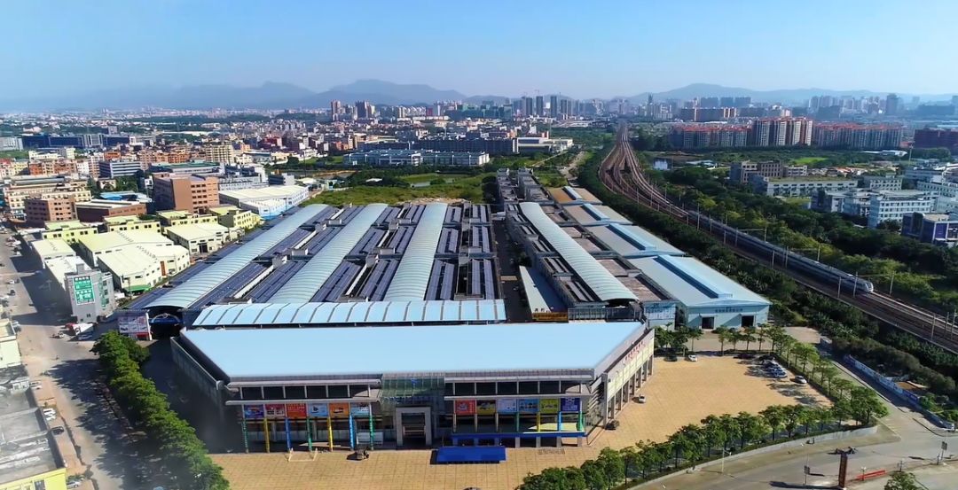 东莞长安模具发展前景,广东模具产业