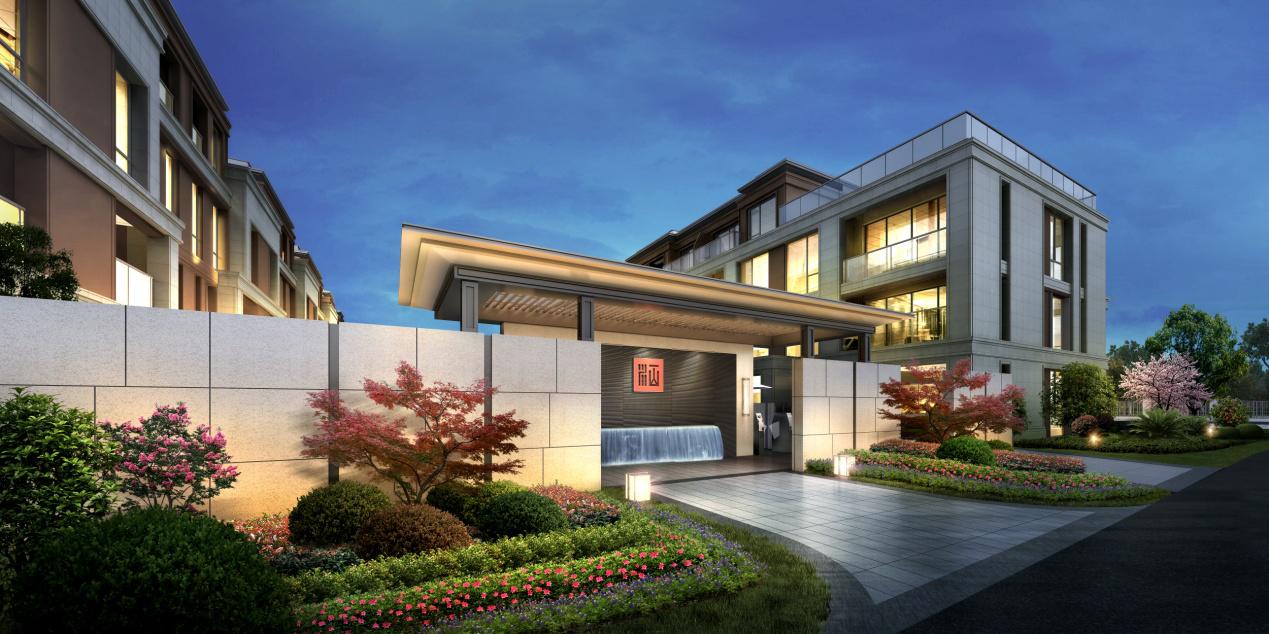 福星惠誉荣膺“2019年中国房地产品牌价值研究成果发布会暨第十六届中国房地产品牌发展高峰论坛”三项大奖