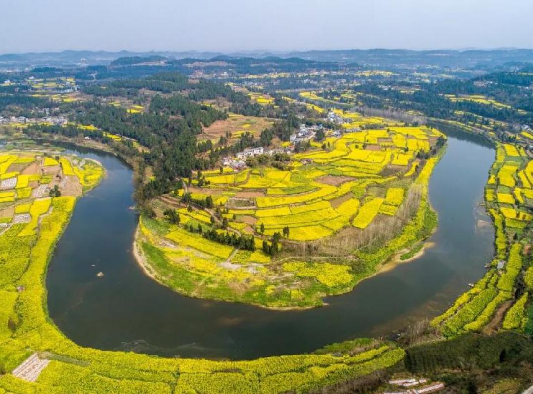 若堵住四川盆地的长江出水口，仅需500年就能变湖泊？有何后果？