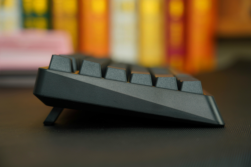 ikbcr410键盘测评,ikbcr410键盘开箱测评