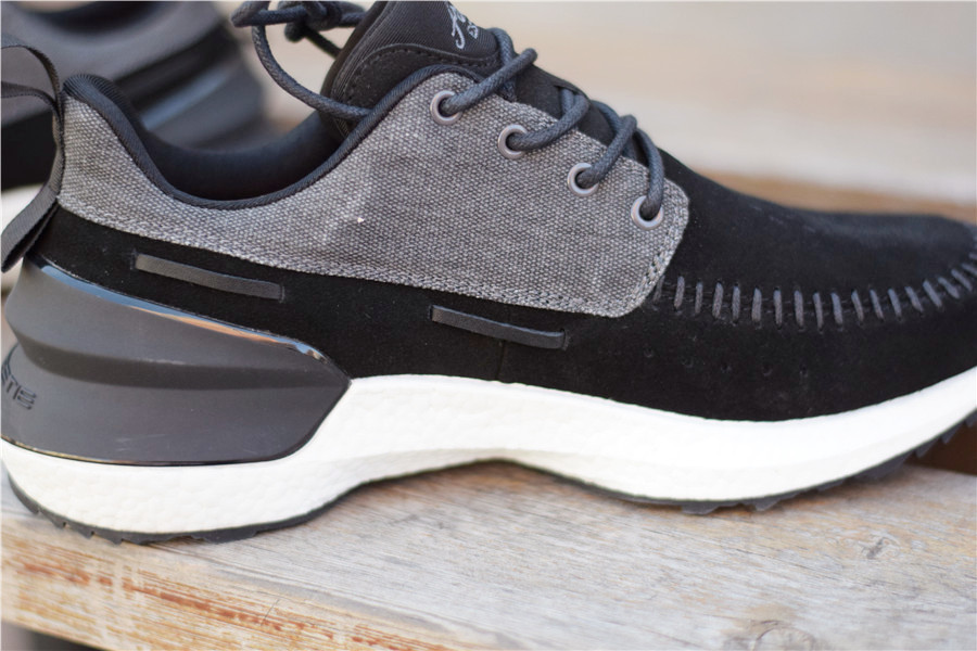 小米有品高科技鞋,好饭不怕晚抖音探店