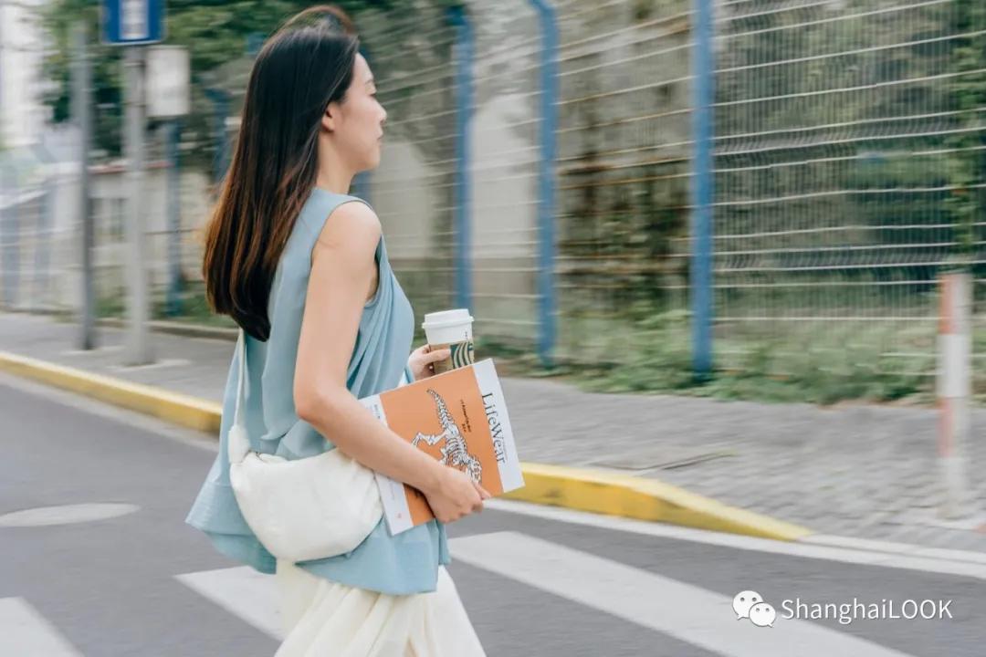 LOOK|优衣库「服适人生」・免费获取美学教科书