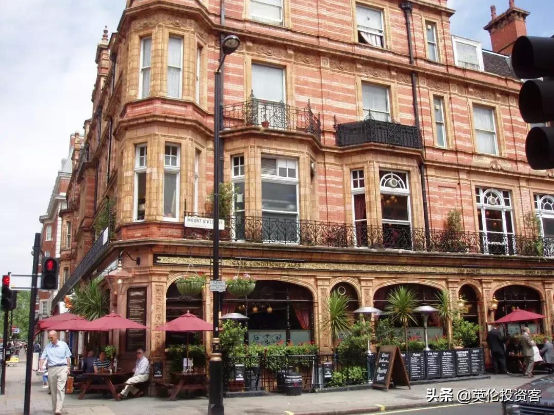 伦敦豪宅最新消息 (伦敦超级豪宅最新消息)